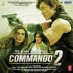 Commando 2 - Sameer Song Download